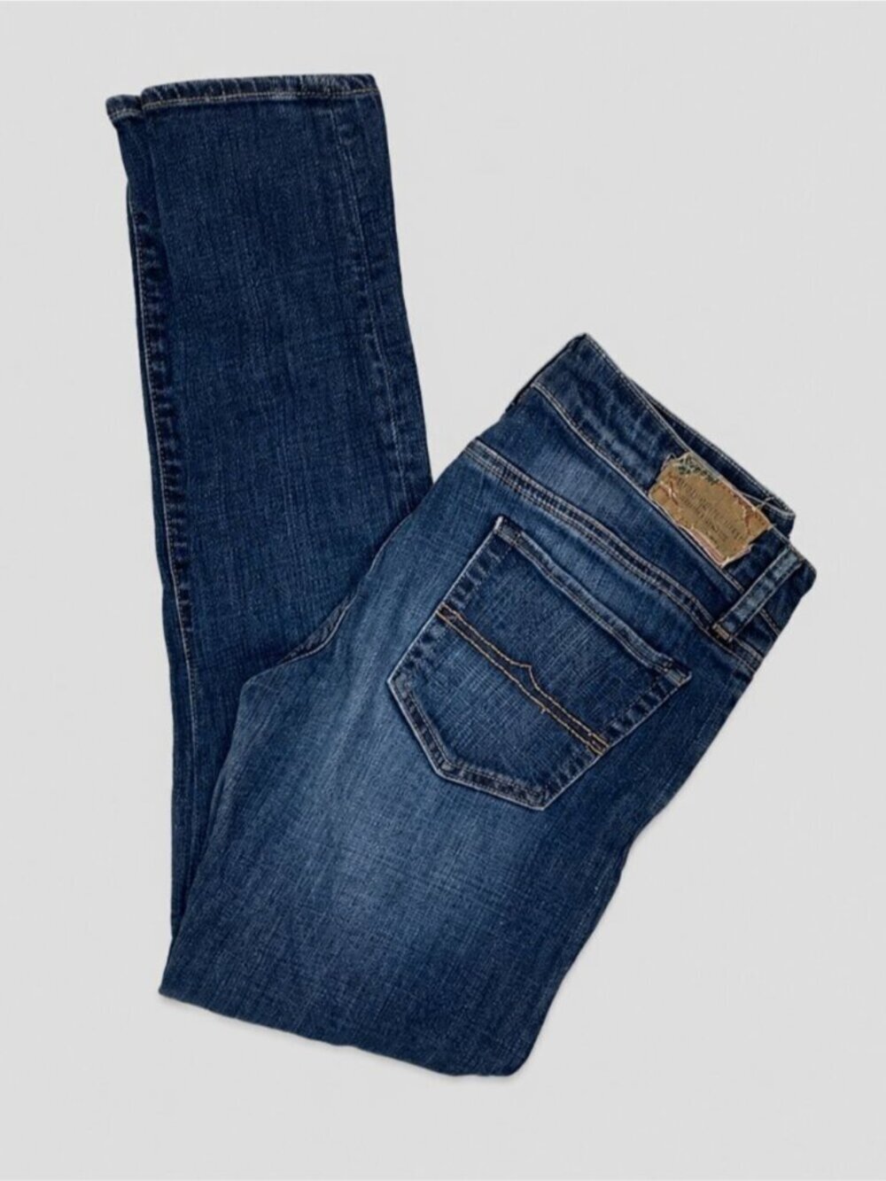 Denim & Supply Ralph Lauren Skinny Jeans - Picture 4 of 8